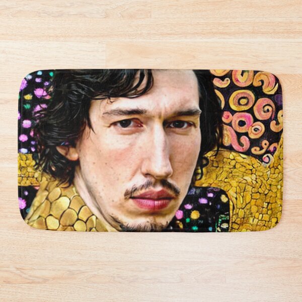 Item preview, Adam Driver 8 designed and sold by meme-stuff.