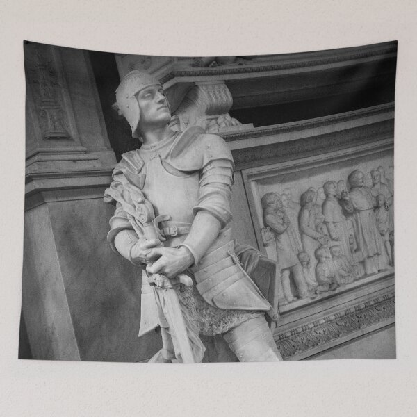 Item preview, Stone Warrior designed and sold by Dave Hare Photography.