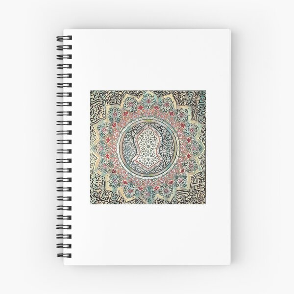 Item preview, Nalayn canvas 2.0 designed and sold by ZahrArts.