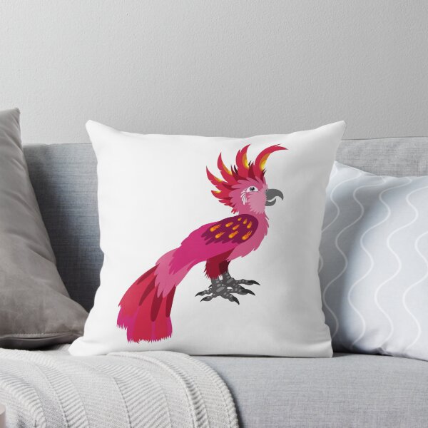 Item preview, Flamboyant Cockatoo designed and sold by Ink-City.