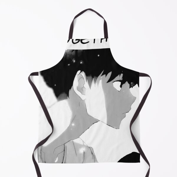 Item preview, Together Forever Matching Anime Couples(MALE) designed and sold by CallMeSenpai099.