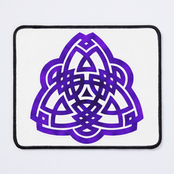 Item preview, Tribal triquetra v.2 designed and sold by Hakuho-BG.
