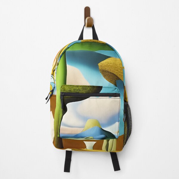 Item preview, Surreal Abstract Artwork 11 designed and sold by artmanikin.