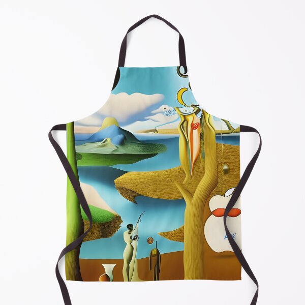Item preview, Surreal Abstract Artwork 11 designed and sold by artmanikin.