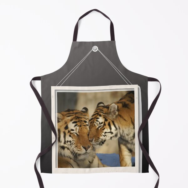 Item preview, tiger cuddle designed and sold by WitshireW.