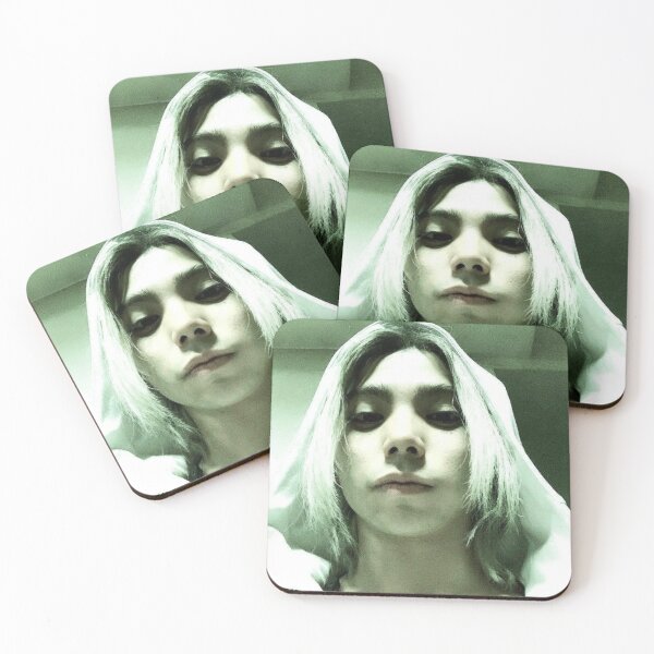 Item preview, alicia en borderland shuntaro chishiya pegatina designed and sold by sersidom.