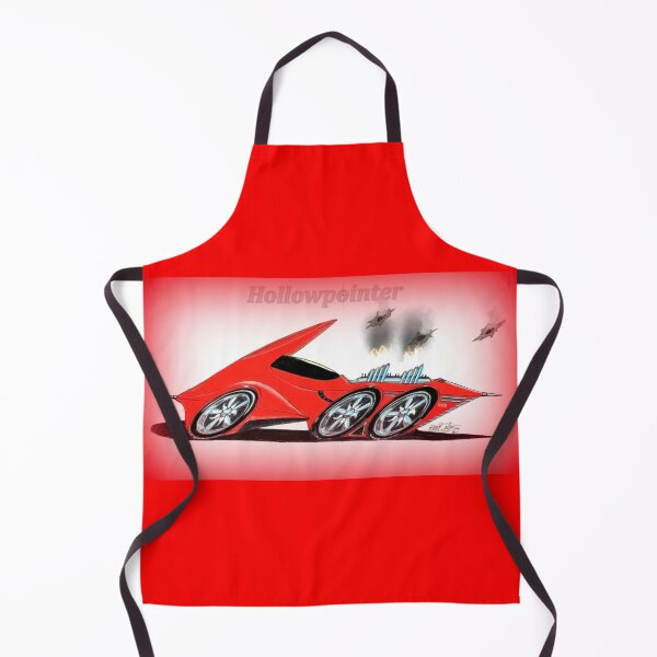Item preview, Hot Rods  //   Wild Custom  // Hollowpointer! designed and sold by Imagin8er.
