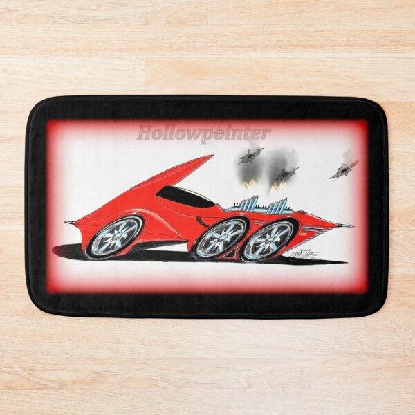 Item preview, Hot Rods  //   Wild Custom  // Hollowpointer! designed and sold by Imagin8er.
