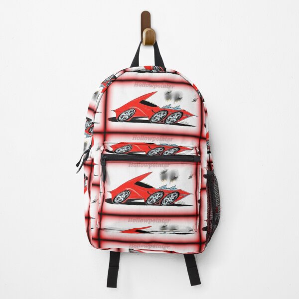 Item preview, Hot Rods // Wild Custom // Hollowpointer! designed and sold by Imagin8er.