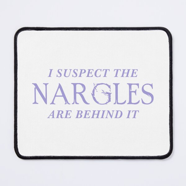 Item preview, Nargles designed and sold by edisr00.