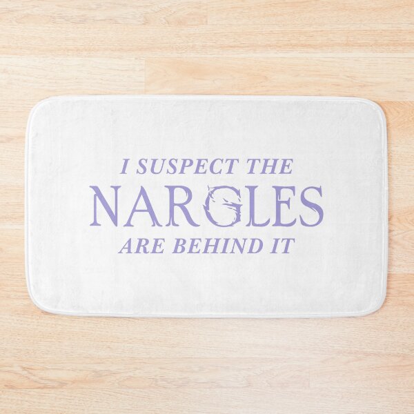 Item preview, Nargles designed and sold by edisr00.