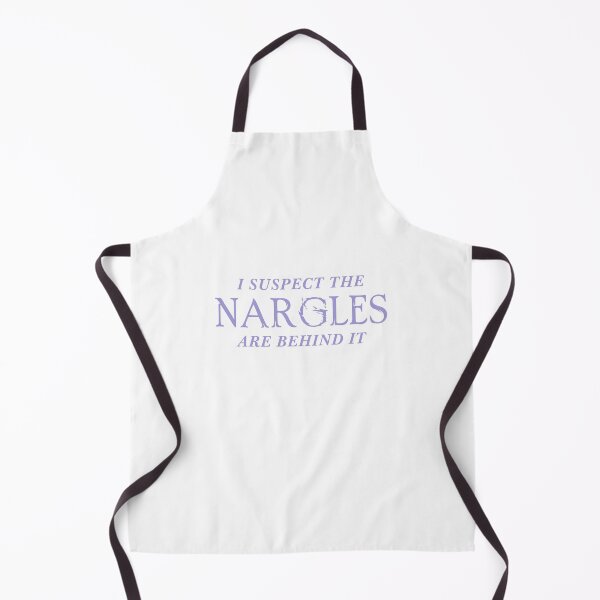 Item preview, Nargles designed and sold by edisr00.