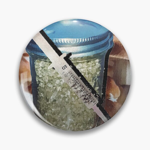 Item preview, PF Tek Mushroom Cultivation  designed and sold by Zakamuro.