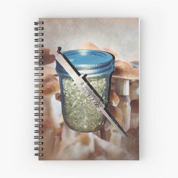 Item preview, PF Tek Mushroom Cultivation  designed and sold by Zakamuro.