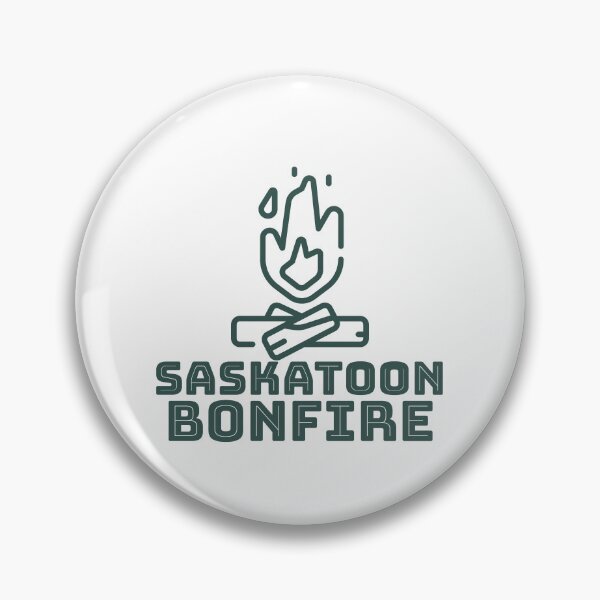 Item preview, Saskatoon Bonfire designed and sold by saskadventurer.