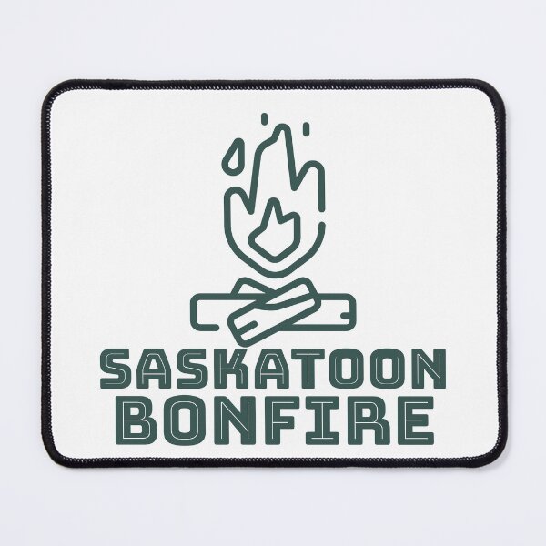 Item preview, Saskatoon Bonfire designed and sold by saskadventurer.