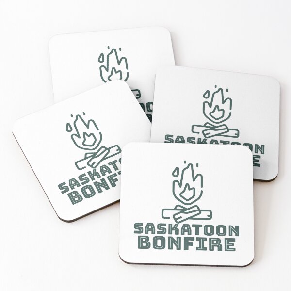 Item preview, Saskatoon Bonfire designed and sold by saskadventurer.