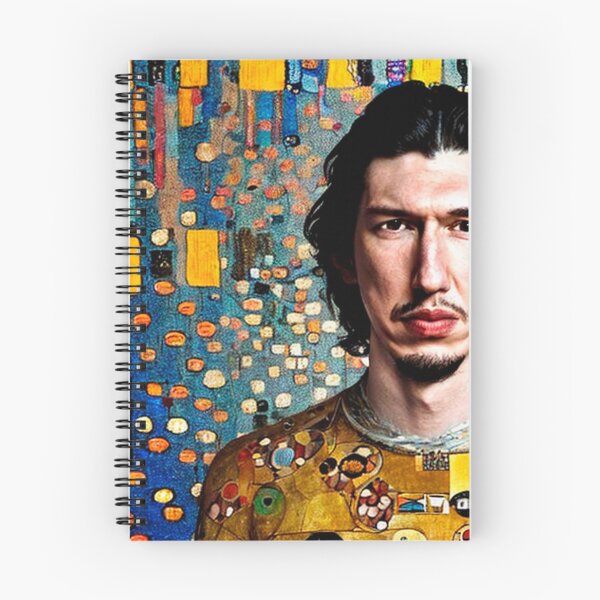 Item preview, Adam Driver 9 designed and sold by meme-stuff.