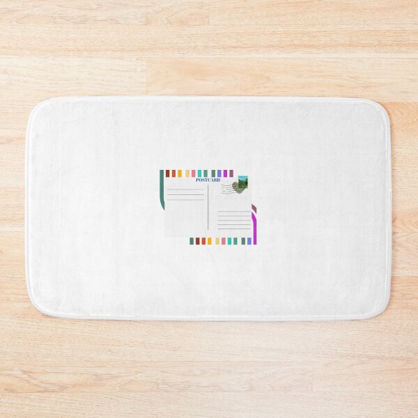 Item preview, Postcard designed and sold by Outerspace-Mex.