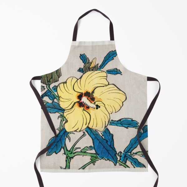 Item preview, Hibiscus - Japanese Art designed and sold by professorguru.