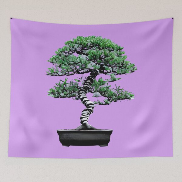 Item preview, Wire bonsai tree designed and sold by gramizzia.