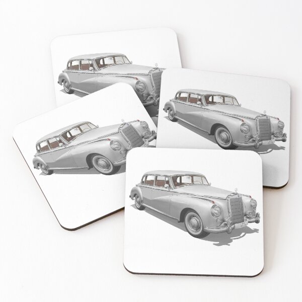Item preview, Classic W186 designed and sold by How67.