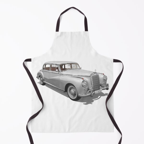 Item preview, Classic W186 designed and sold by How67.