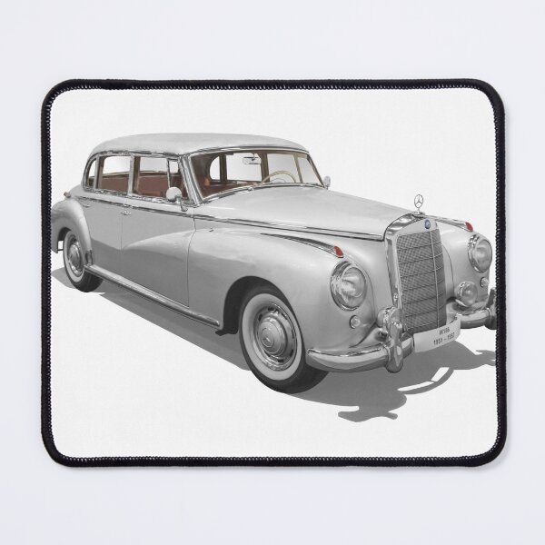 Item preview, Classic W186 designed and sold by How67.