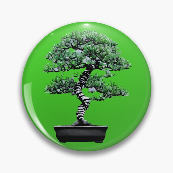Item preview, Wire bonsai tree designed and sold by gramizzia.
