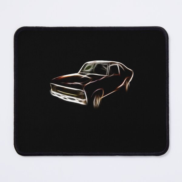 Item preview, chevrolet nova 1969  neon design classic car designed and sold by test26.