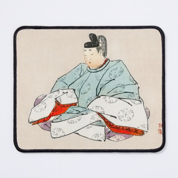Item preview, Shogun - Japanese Art designed and sold by professorguru.