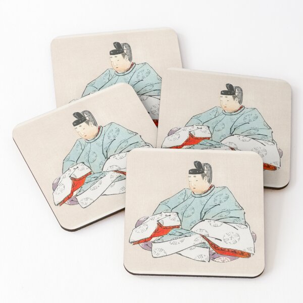 Item preview, Shogun - Japanese Art designed and sold by professorguru.
