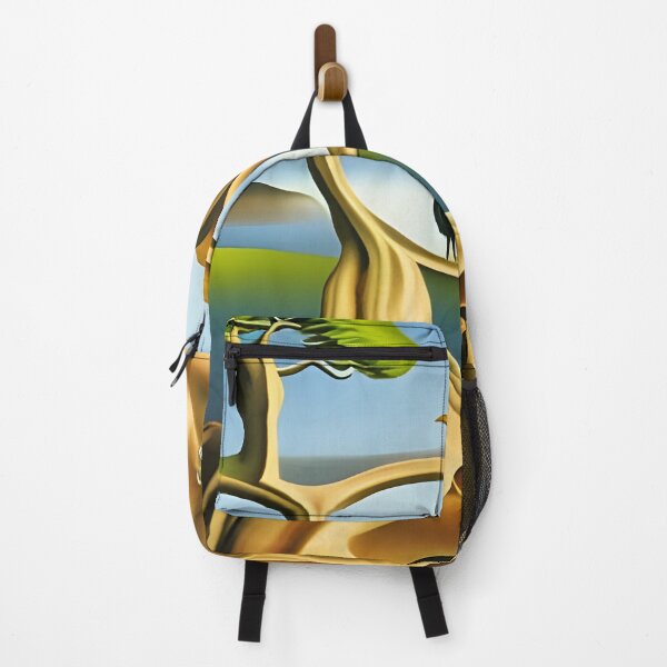 Item preview, Surreal Abstract Artwork 12 designed and sold by artmanikin.