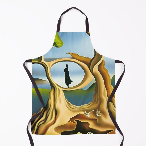 Item preview, Surreal Abstract Artwork 12 designed and sold by artmanikin.