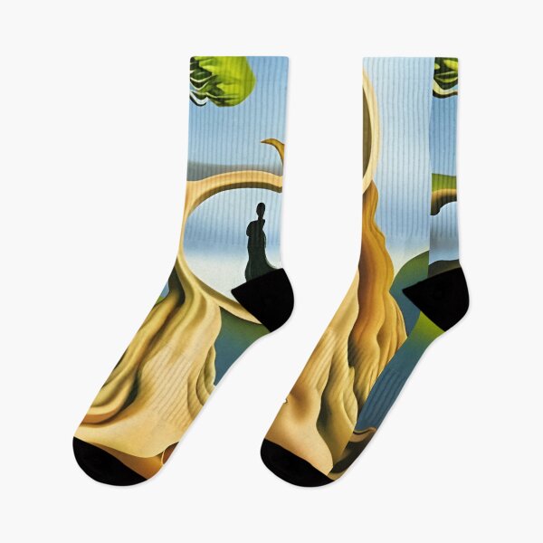 Item preview, Surreal Abstract Artwork 12 designed and sold by artmanikin.