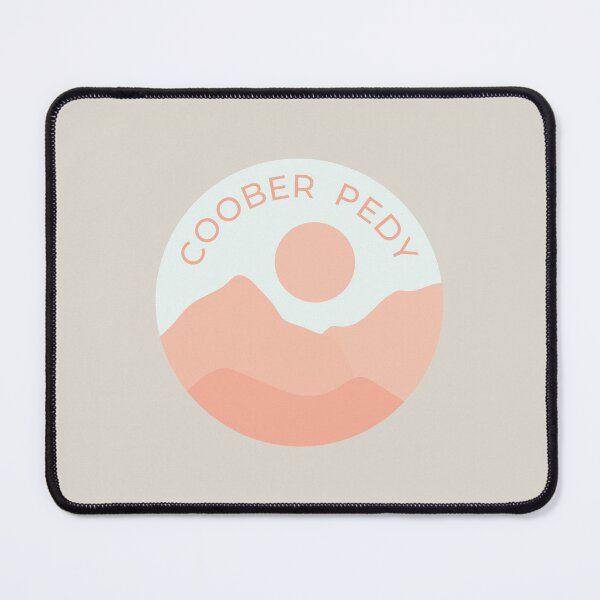 Item preview, Coober Pedy South Australia Aesthetic designed and sold by InvestingRoad.