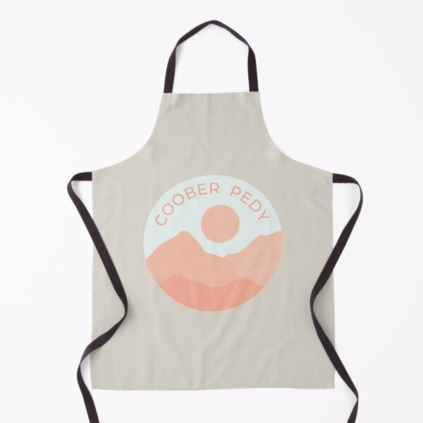Item preview, Coober Pedy South Australia Aesthetic designed and sold by InvestingRoad.