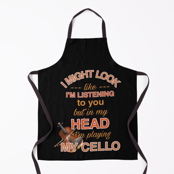 Item preview, cello, cellist, violoncello, violinist, virtuoso designed and sold by efenem.