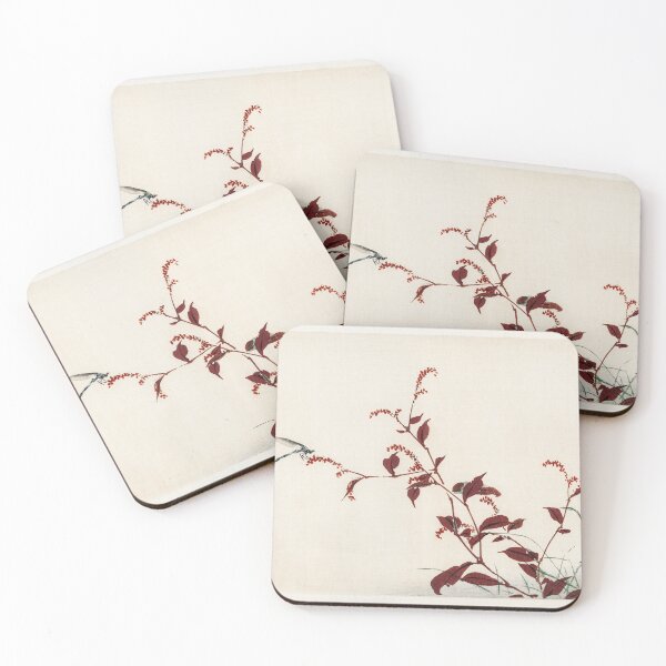 Item preview, Dragonfly - Japanese Art designed and sold by professorguru.