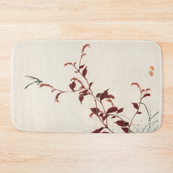 Item preview, Dragonfly - Japanese Art designed and sold by professorguru.
