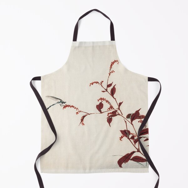 Item preview, Dragonfly - Japanese Art designed and sold by professorguru.