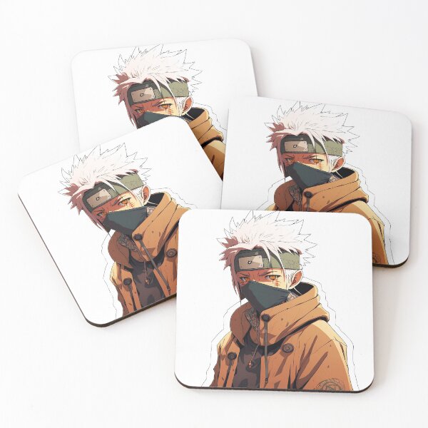 Item preview, Anime stylised boy graffiti fanart 2 designed and sold by Artistic Pandas.