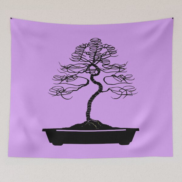 Item preview, Wire bonsai tree designed and sold by gramizzia.