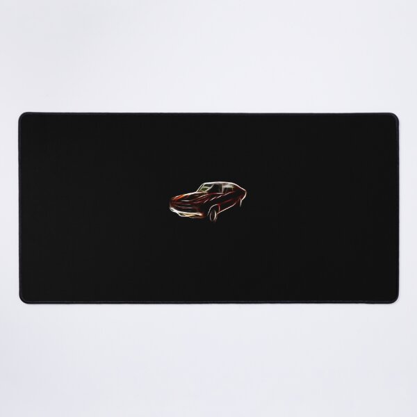 Item preview, chevrolet chevelle1969  neon design classic car designed and sold by test26.
