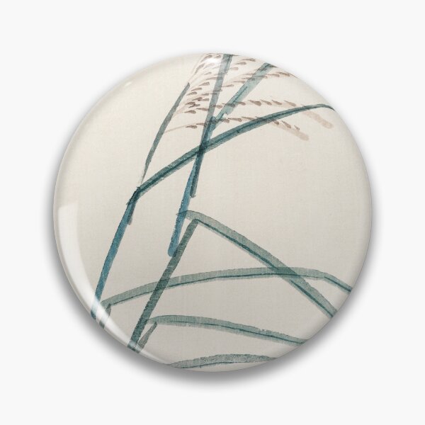 Item preview, Poaceae - Japanese Art designed and sold by professorguru.