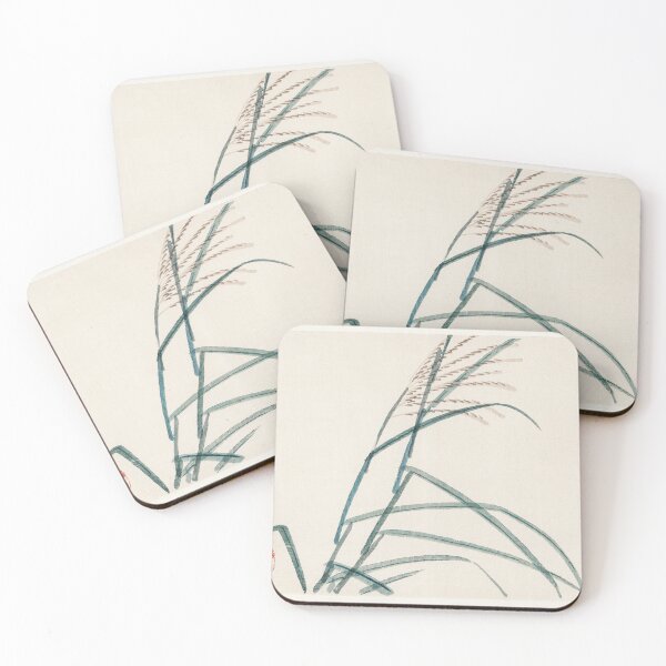 Item preview, Poaceae - Japanese Art designed and sold by professorguru.
