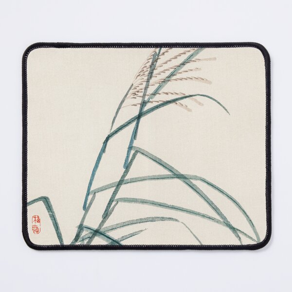 Item preview, Poaceae - Japanese Art designed and sold by professorguru.