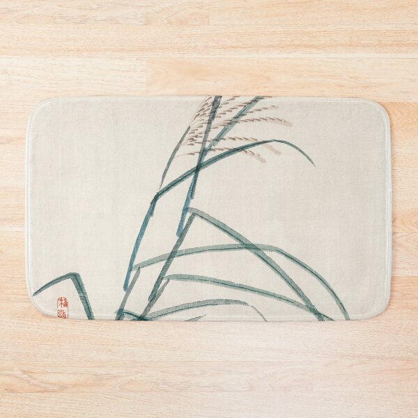Item preview, Poaceae - Japanese Art designed and sold by professorguru.