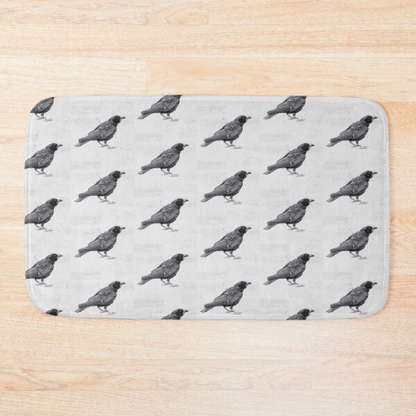 Item preview, Crow designed and sold by KaitGranville.