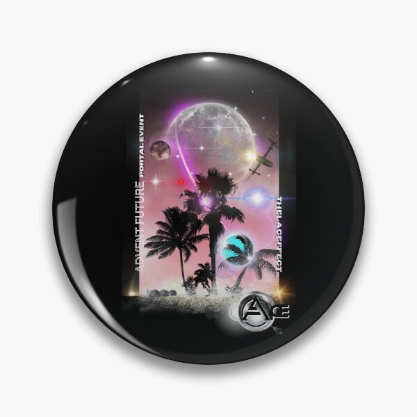Item preview, Evento del Portal Futuro de Adviento designed and sold by LACEFFECT.
